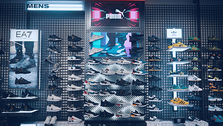 JD Sports sells Footasylum in cut-price deal | Financial Times